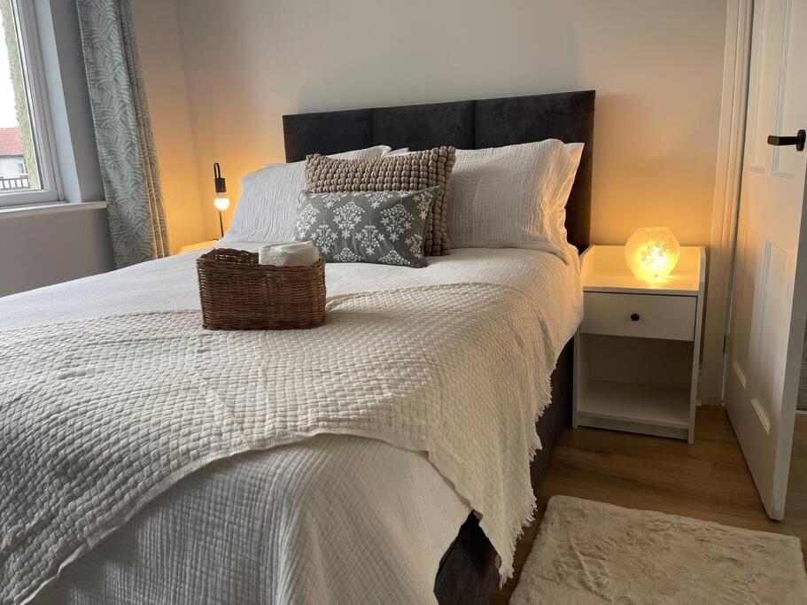 Durham Hideaway Apartment ภายนอก รูปภาพ