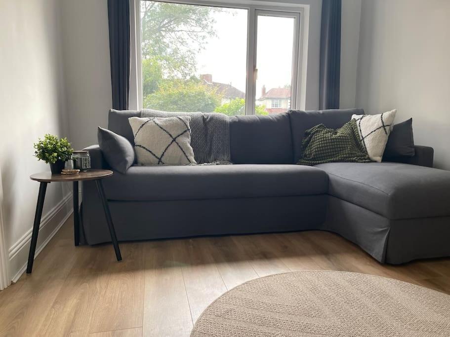 Durham Hideaway Apartment ภายนอก รูปภาพ
