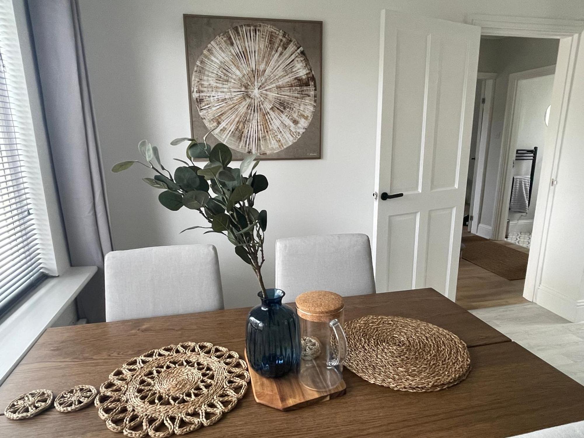 Durham Hideaway Apartment ภายนอก รูปภาพ