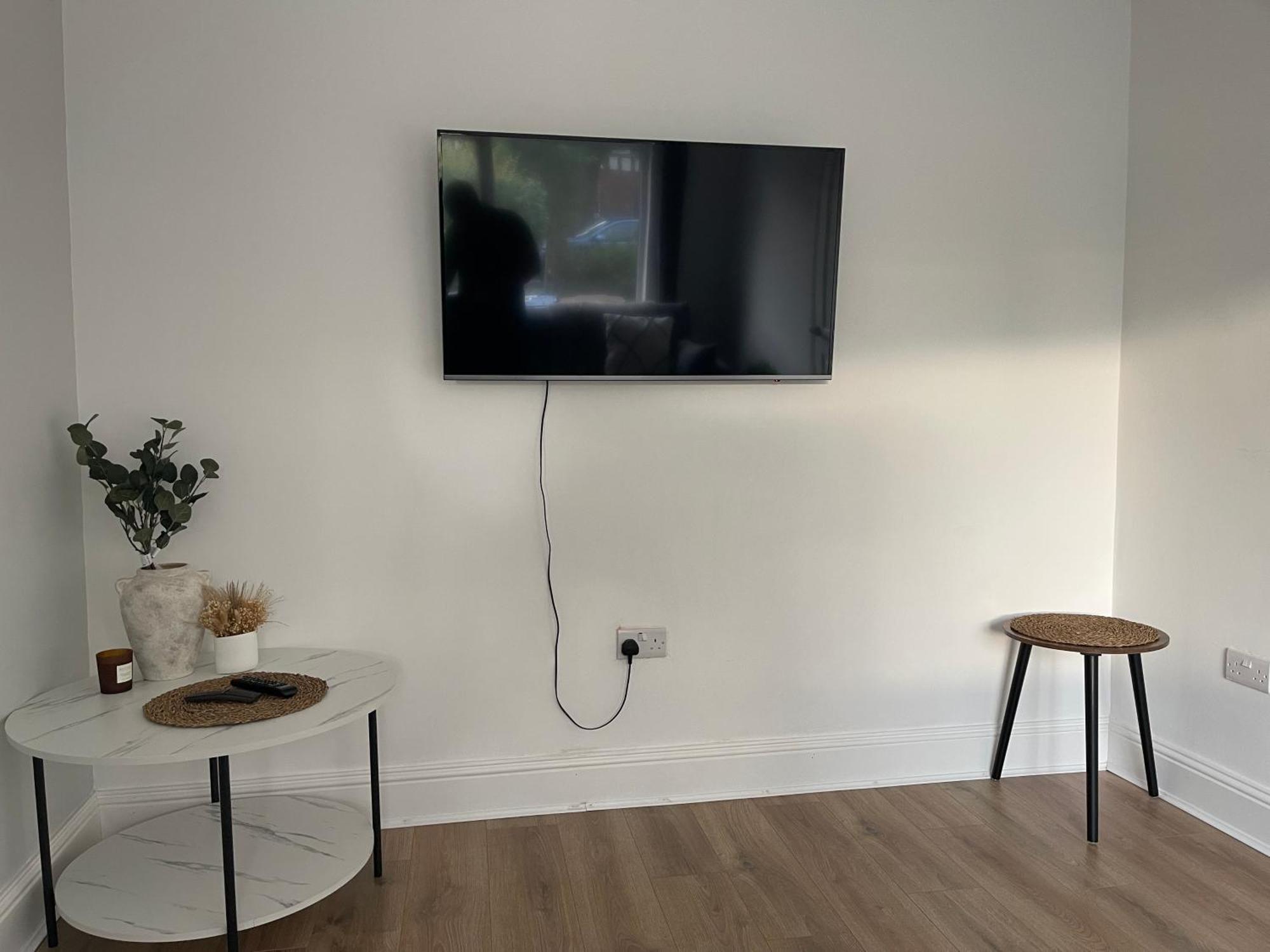 Durham Hideaway Apartment ภายนอก รูปภาพ